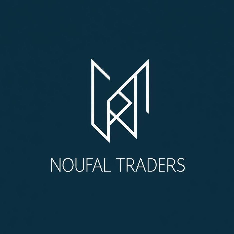 Noufal Traders logo